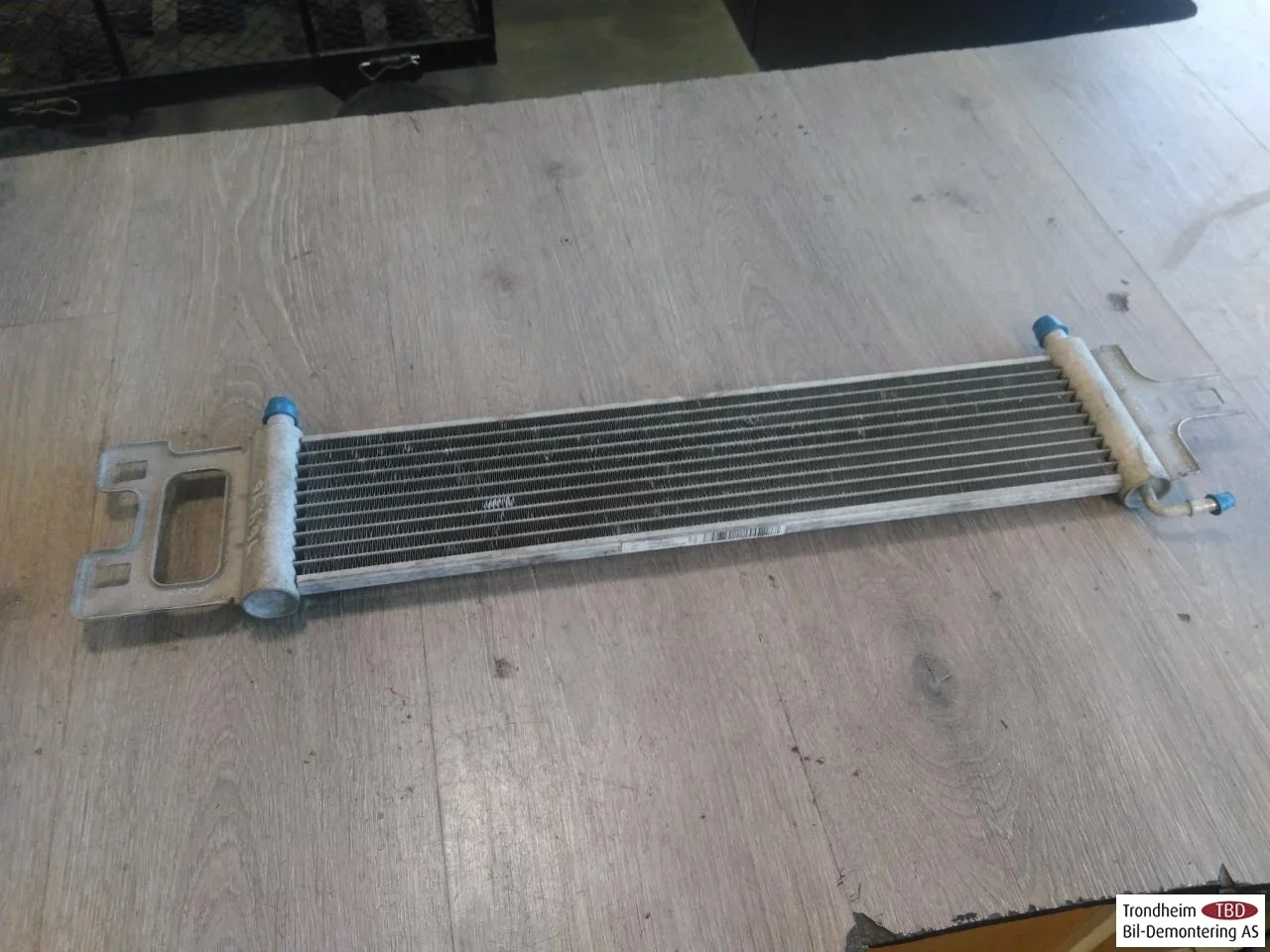 Mercedes B 180-200 W246/W242 2012-19 Hűtő, automata váltós