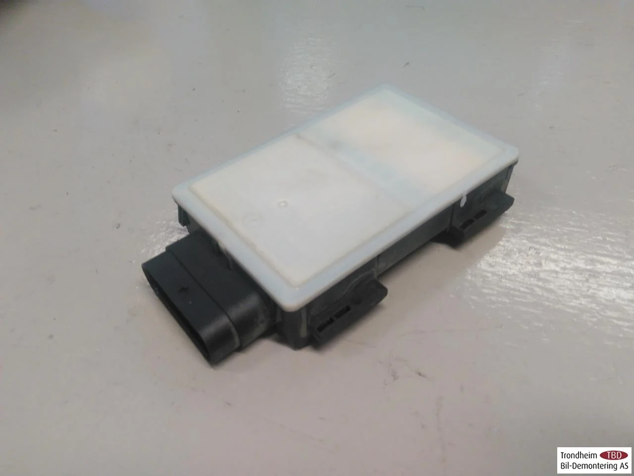 BMW IX3 G08 2021-25 Senzor protecție activă la coliziune