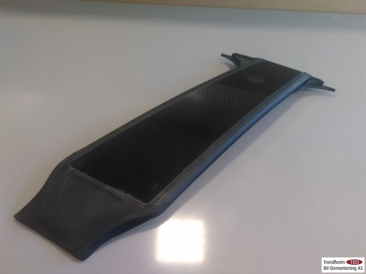 Tesla MODEL Y 2021- Body shell