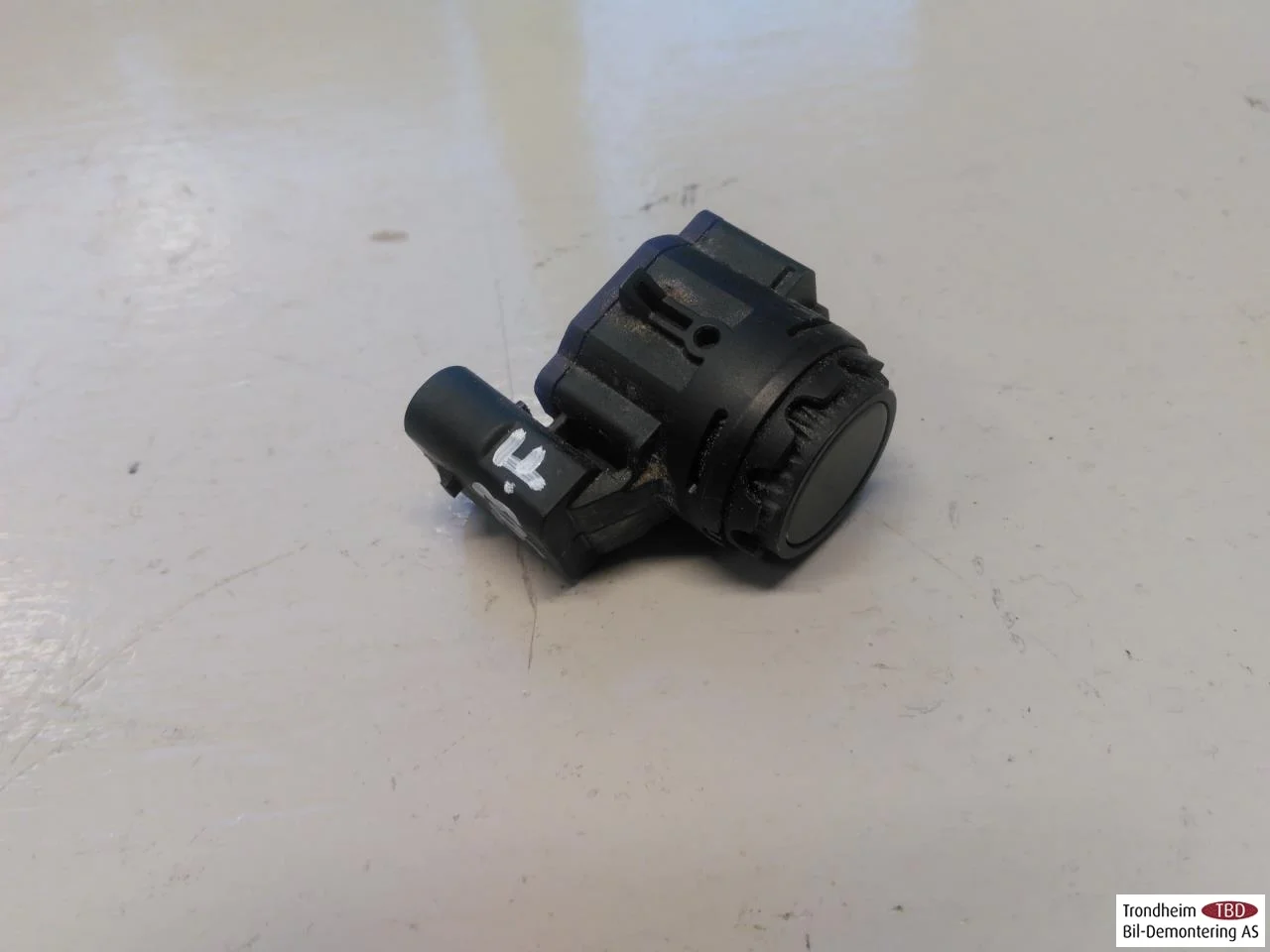 BMW IX3 G08 2021-25 Senzor parcare față