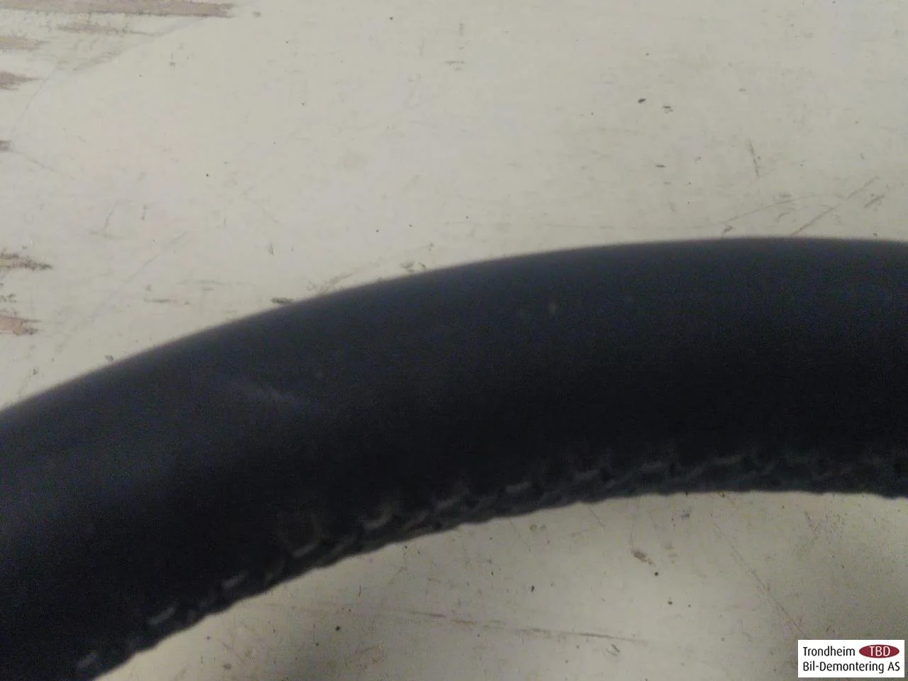Hyundai IONIQ 5 NE 2022- Steering wheel view 4