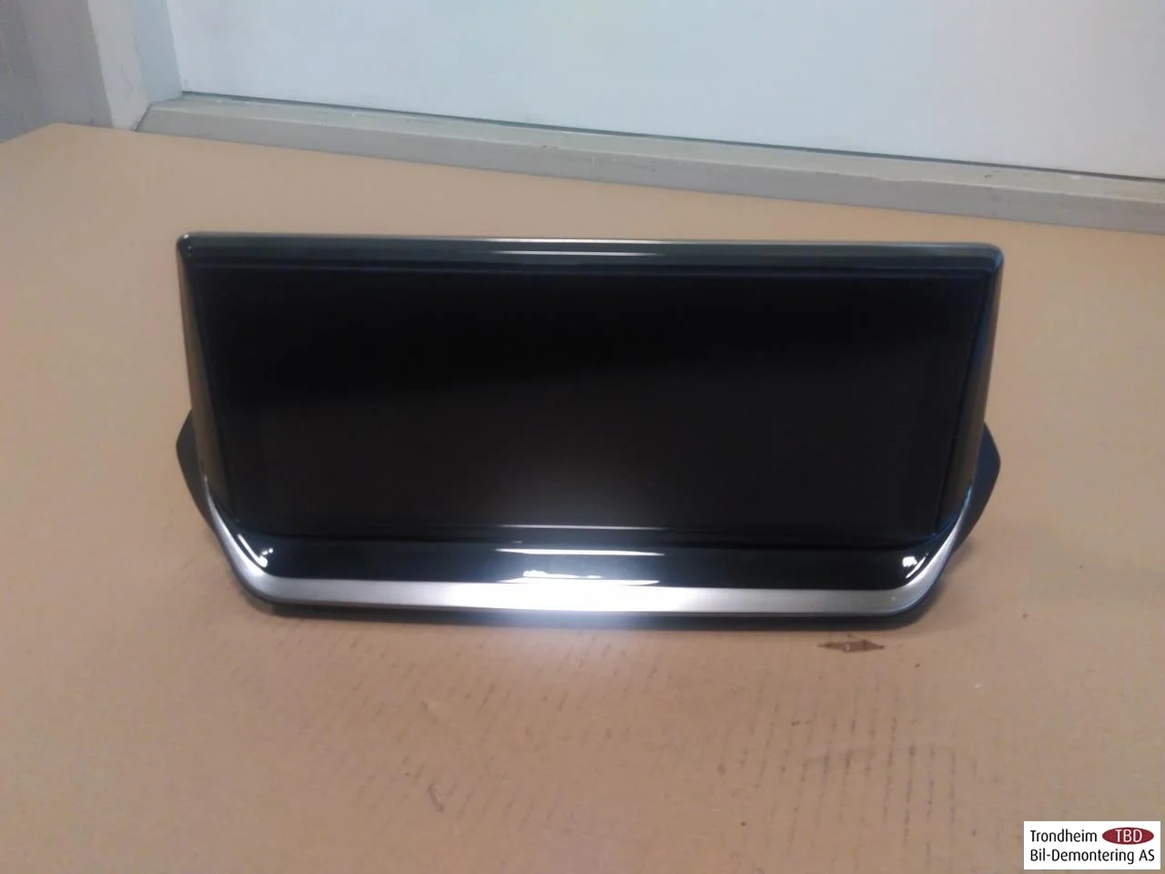 Peugeot 2008/E-2008 2020-> GPS navigáció