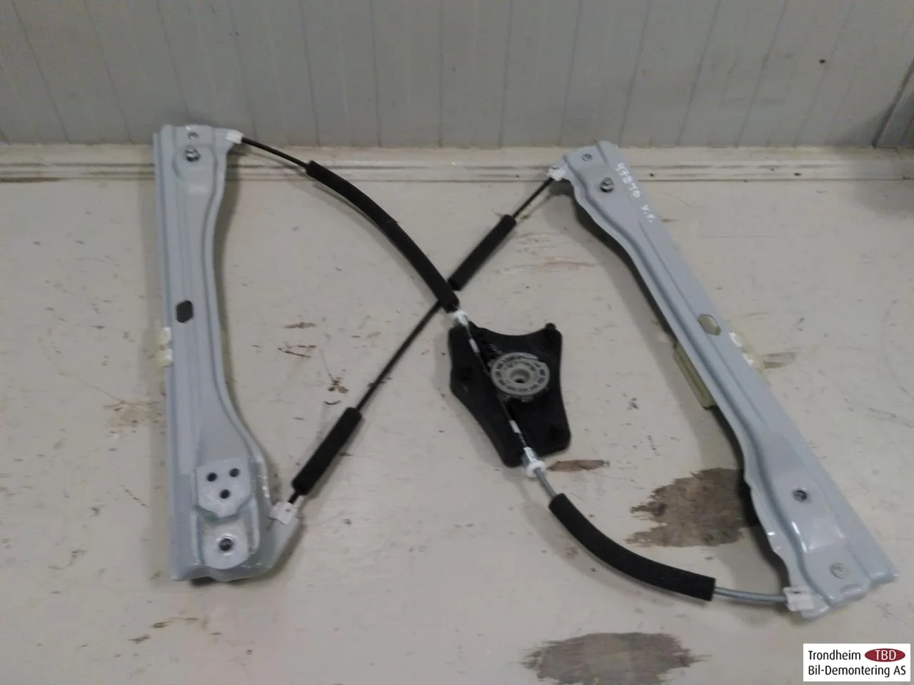 Hongqi E-HS9 2022- Electric window regulator, complete