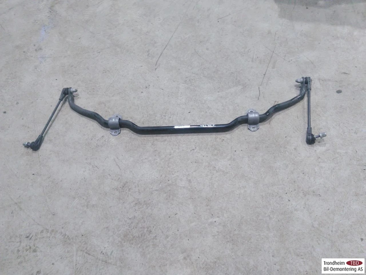 Ford MUSTANG MACH-E 2021- Bară stabilizatoare față