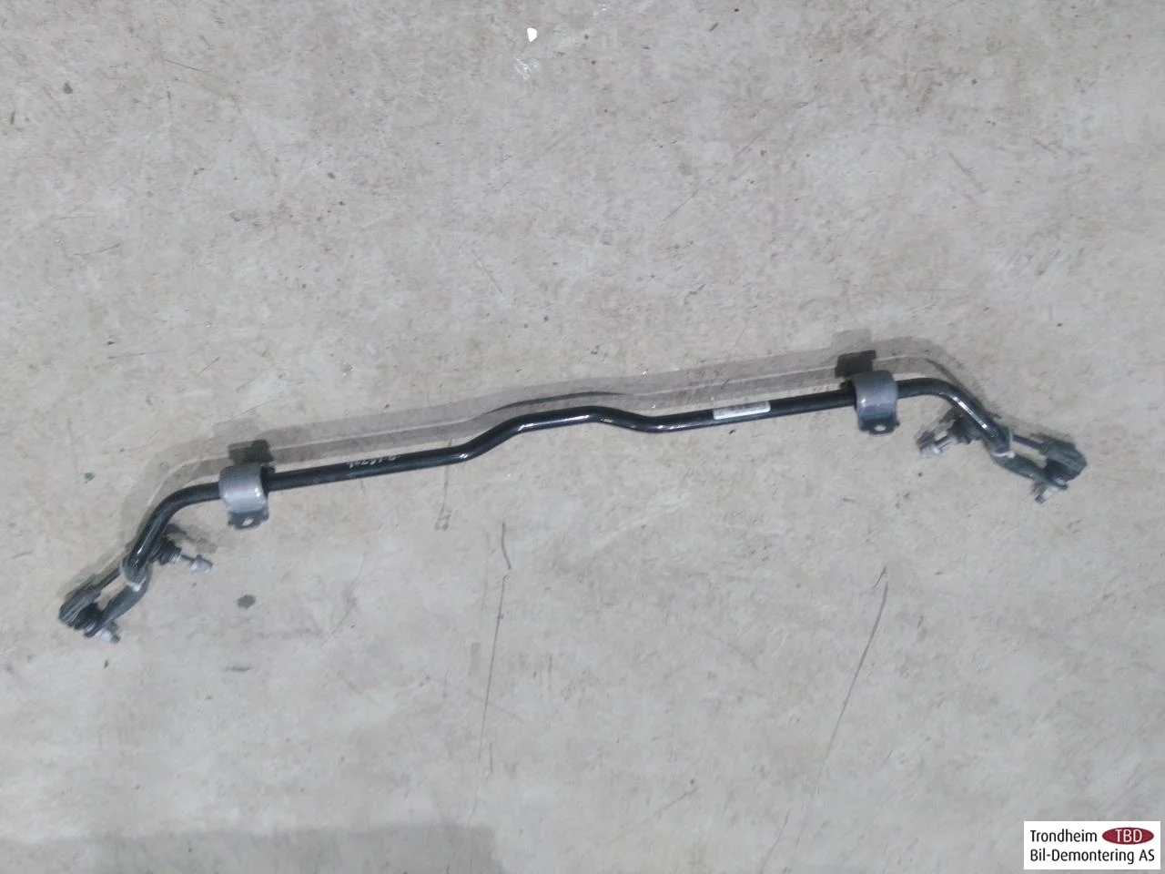 Ford MUSTANG MACH-E 2021- Bară stabilizatoare, spate