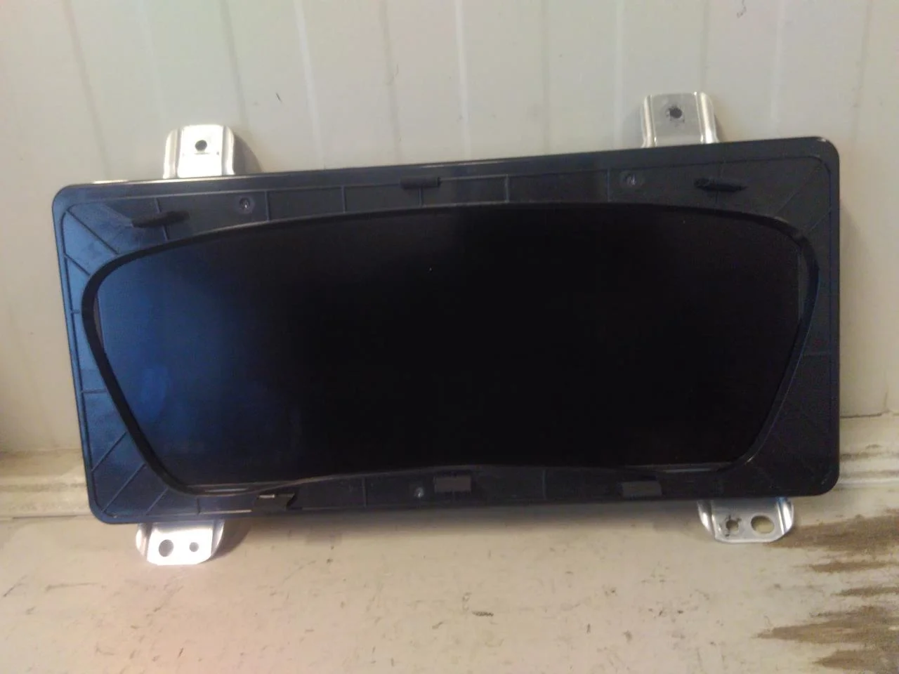 Byd TANG 2021->> Instrument cluster assembly