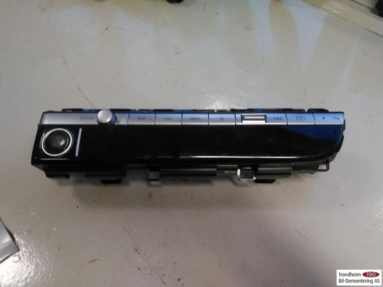 Hyundai IONIQ 5 NE 2022- Radio / hi-fi, other
