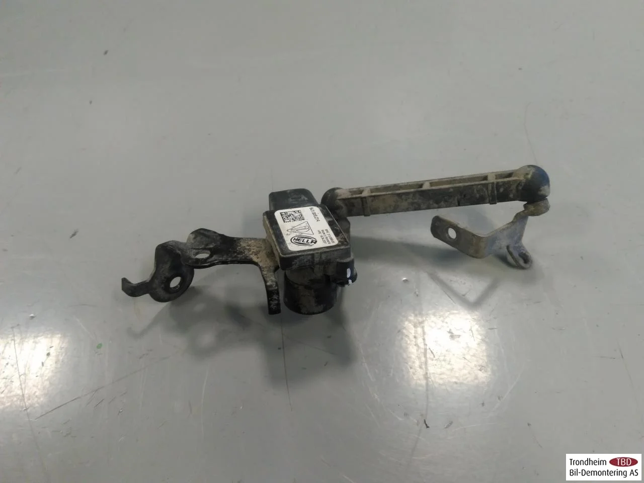 Audi E-TRON GT FW 2021- Level control / air suspension sensor