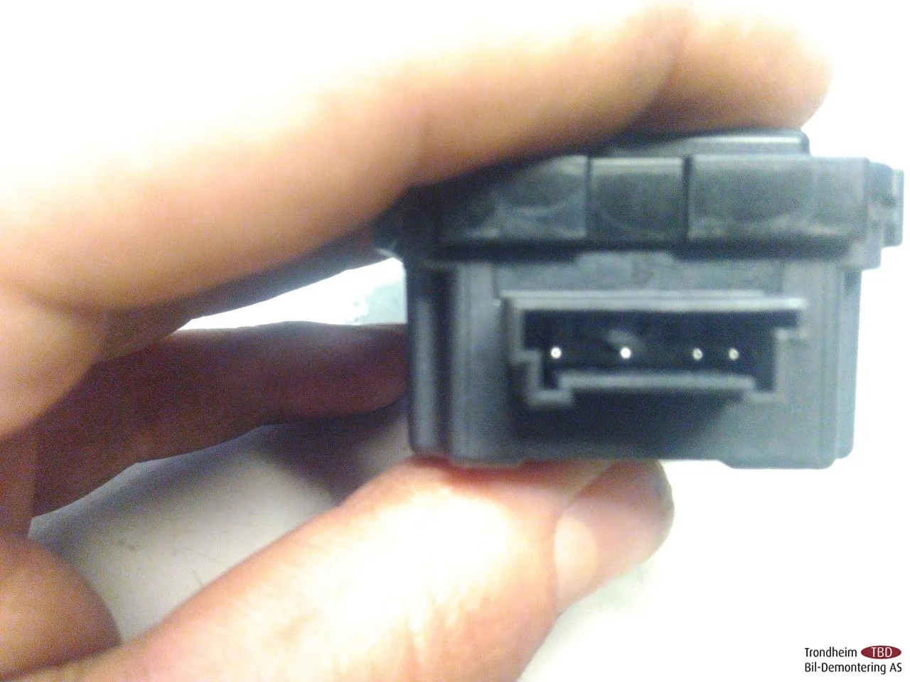 BMW IX3 G08 2021-25 Radio / hi-fi, other view 4