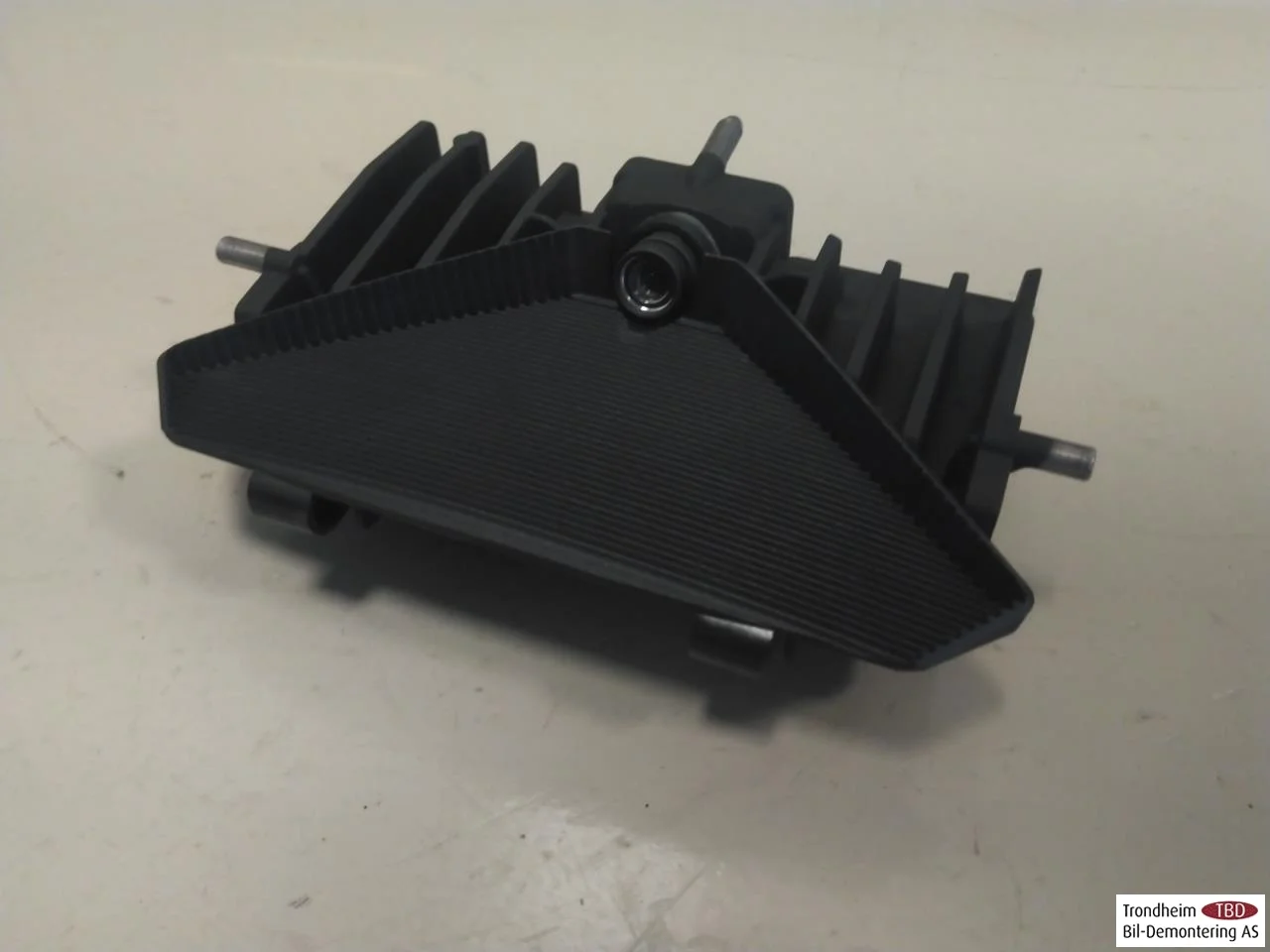 Polestar 2 2020- Exterior camera