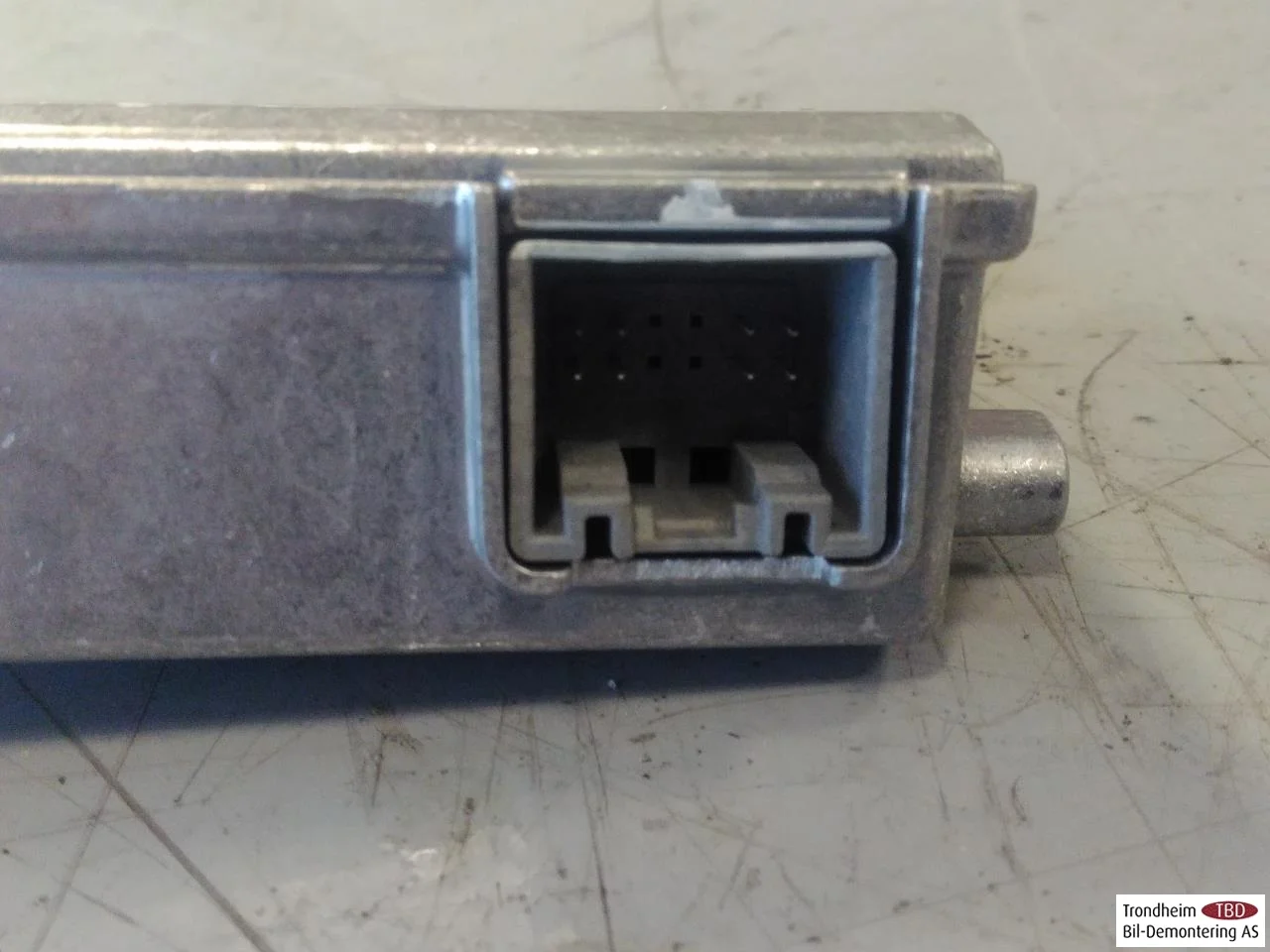 Volkswagen ID.5 2022- Exterior camera view 2