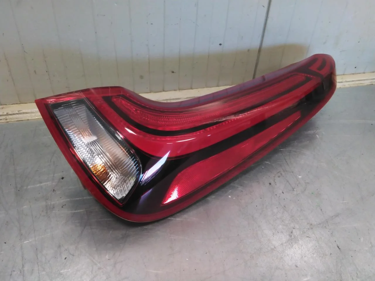 Kia SOUL 2009- Lampă spate dreapta