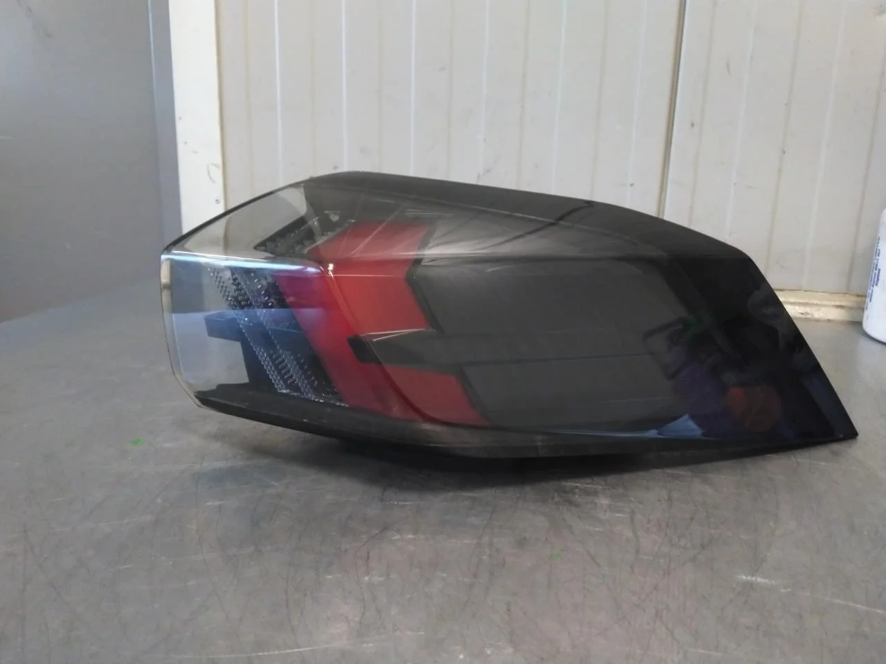 Peugeot 2008/E-2008 2020-> Lampă spate dreapta