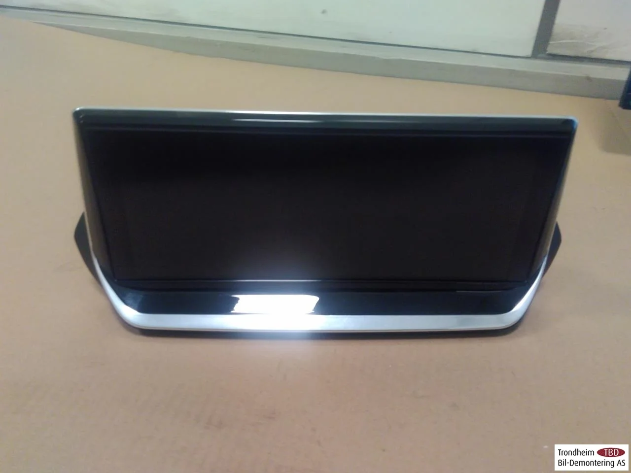 Peugeot 2008/E-2008 2020-> GPS navigáció