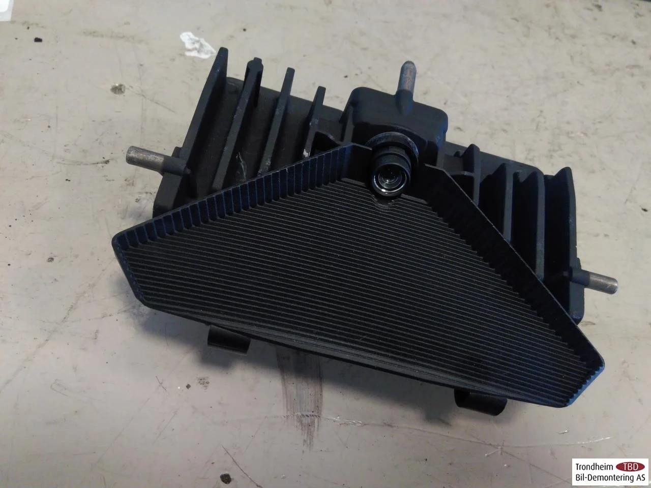 Polestar 2 2020- Exterior camera