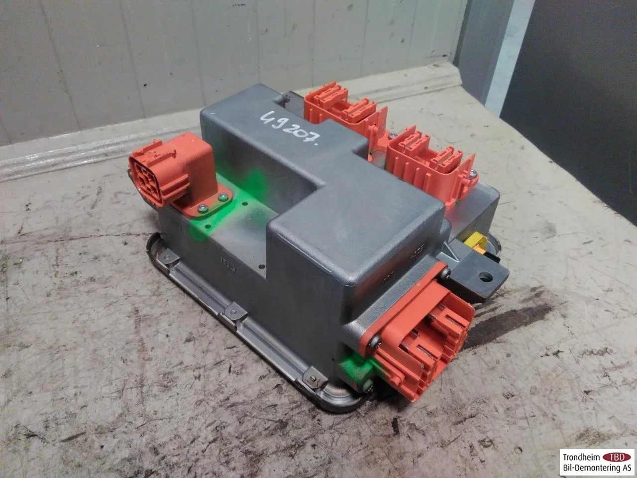 Mg MG4 EH32 2023- Elektromos, egyéb nézet 4