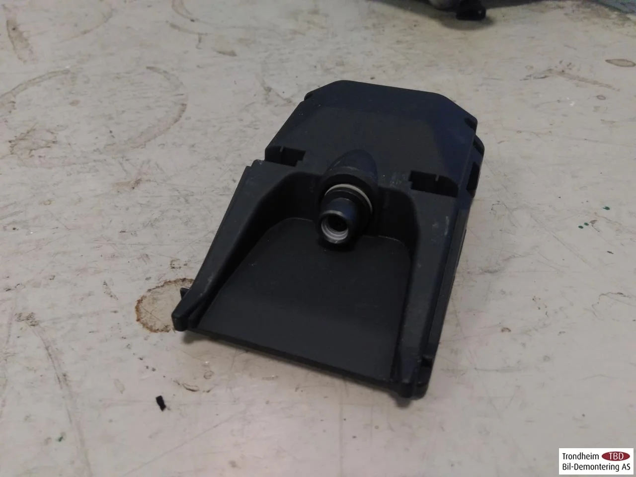 Nissan LEAF 2017-24 Exterior camera
