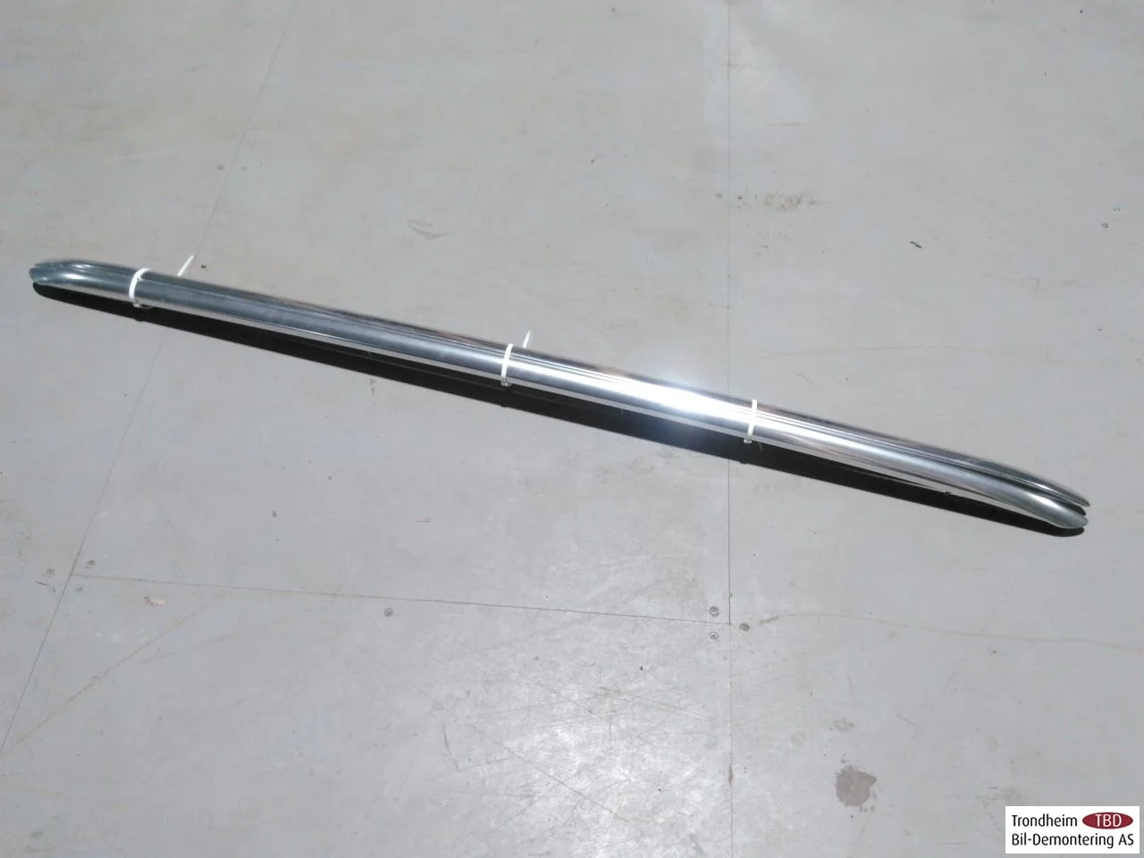 Hongqi E-HS9 2022- Roof rail / roof rack