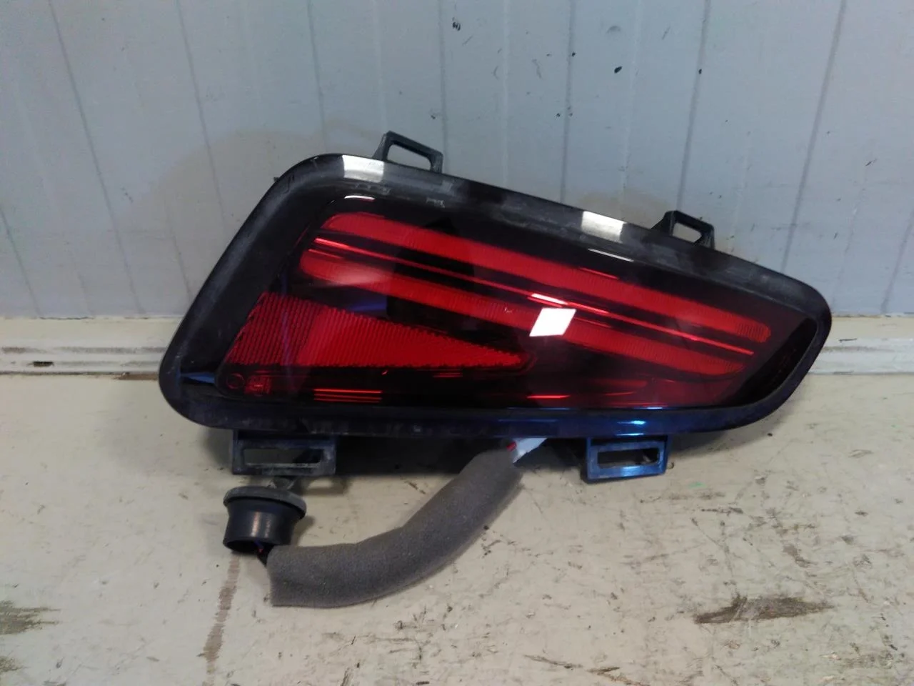 Xpeng P7 2022- Lampă spate stânga