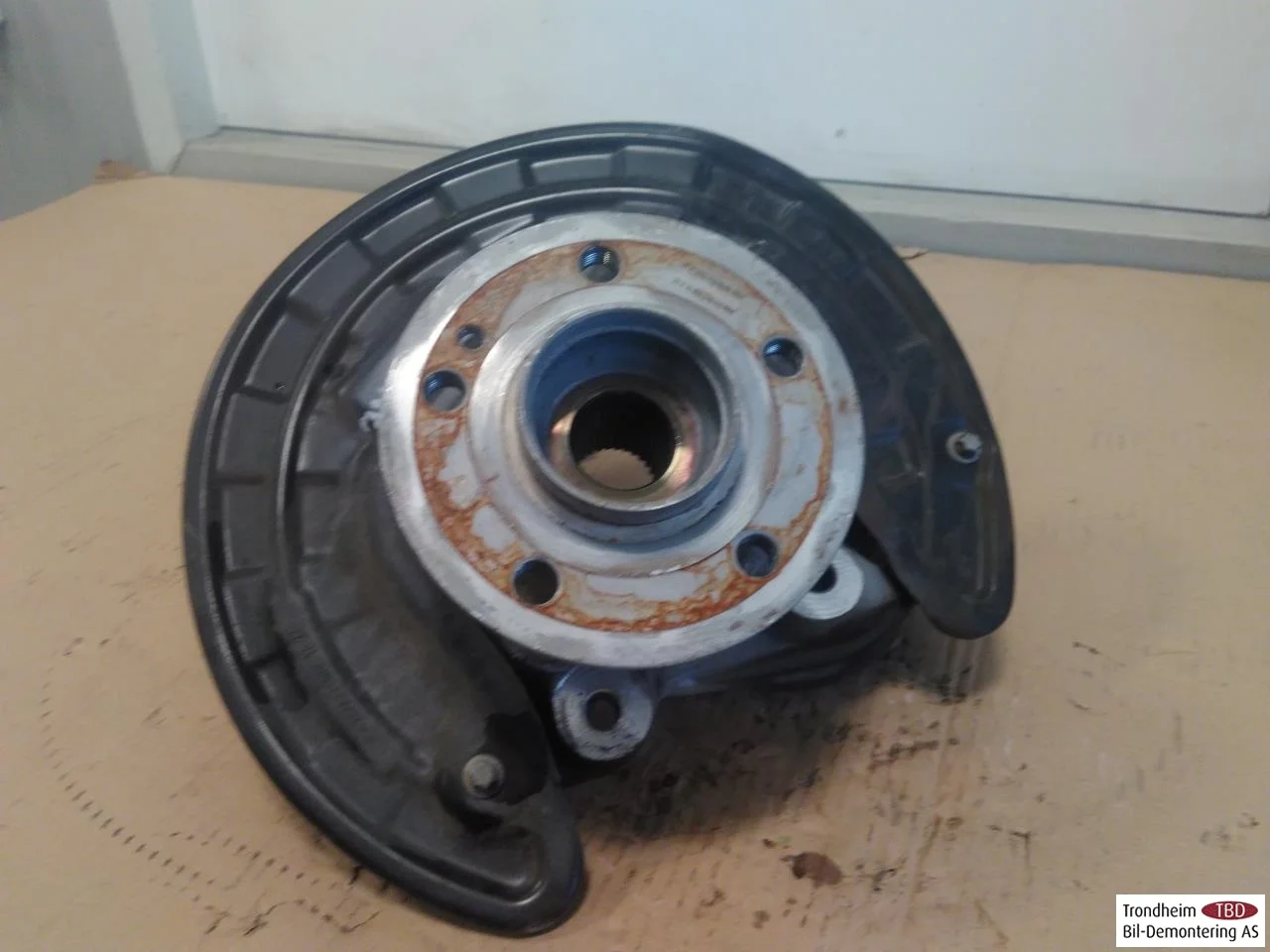 Mercedes EQA H243 2021- Portfuzetă, dreapta spate