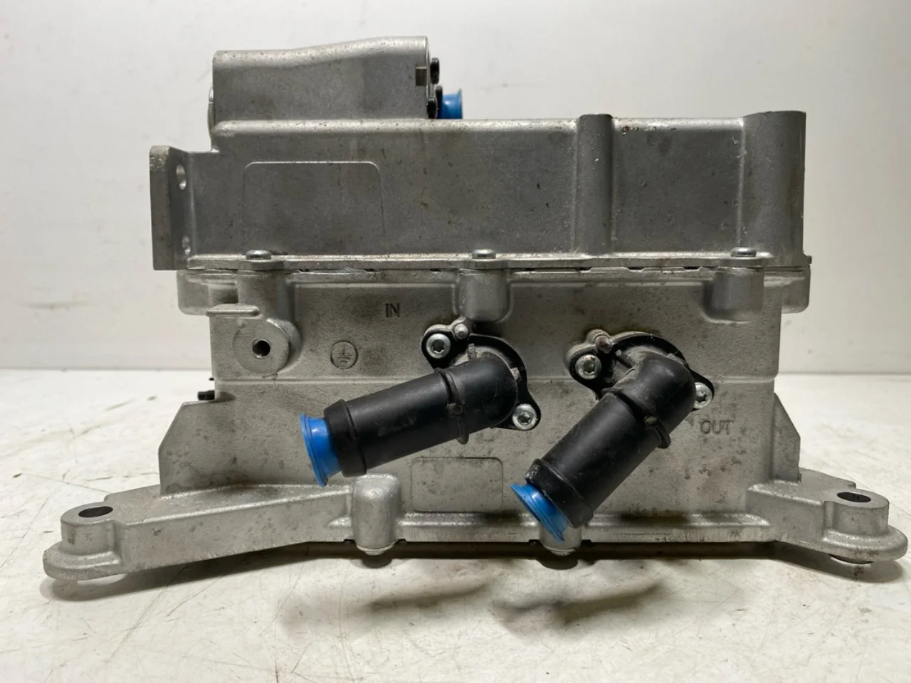 Polestar 2 2020- Inverter, 12-220V nézet 3