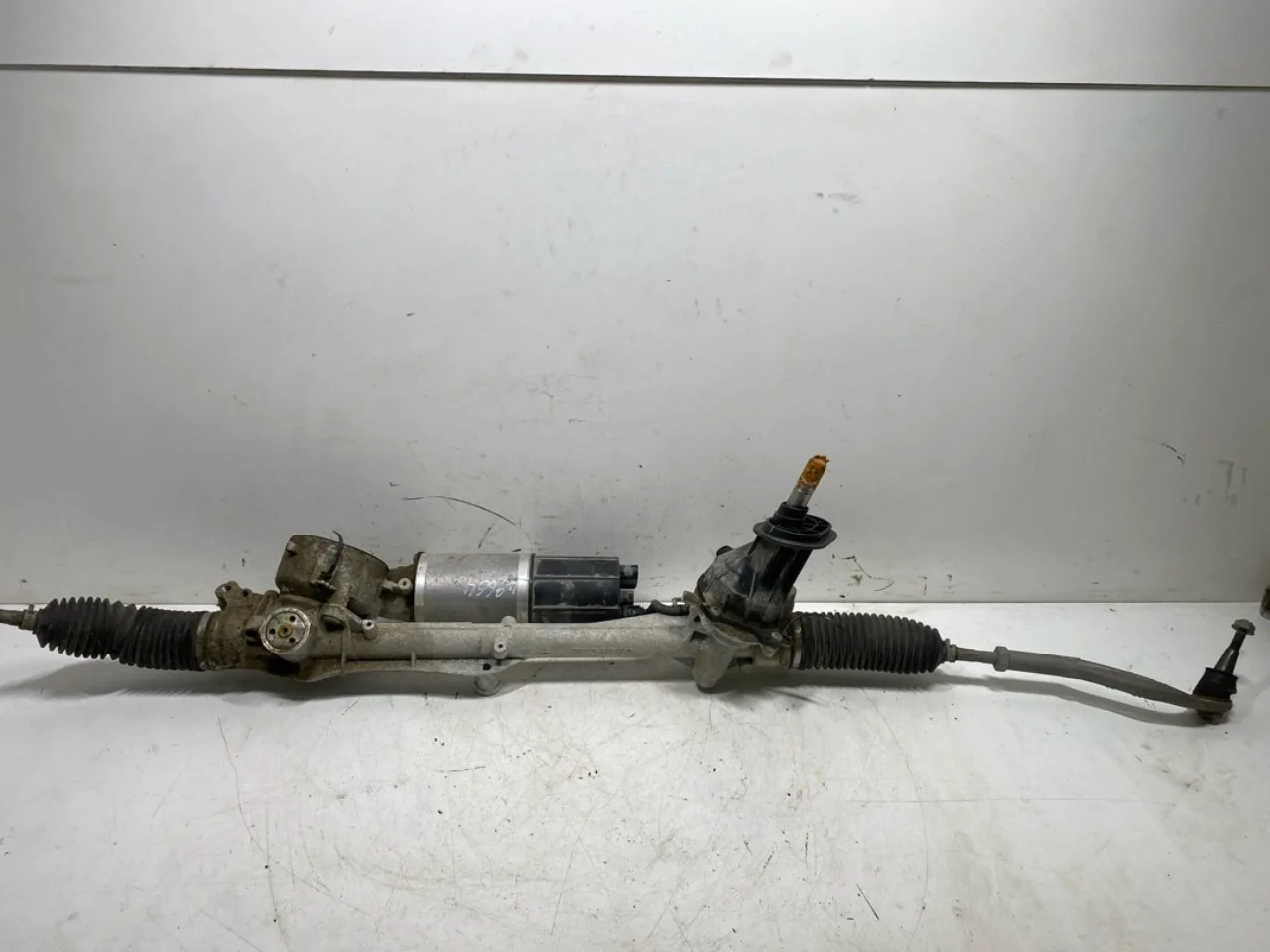 Polestar 2 2020- Szervo kormánymű / fogasléc, elektromos