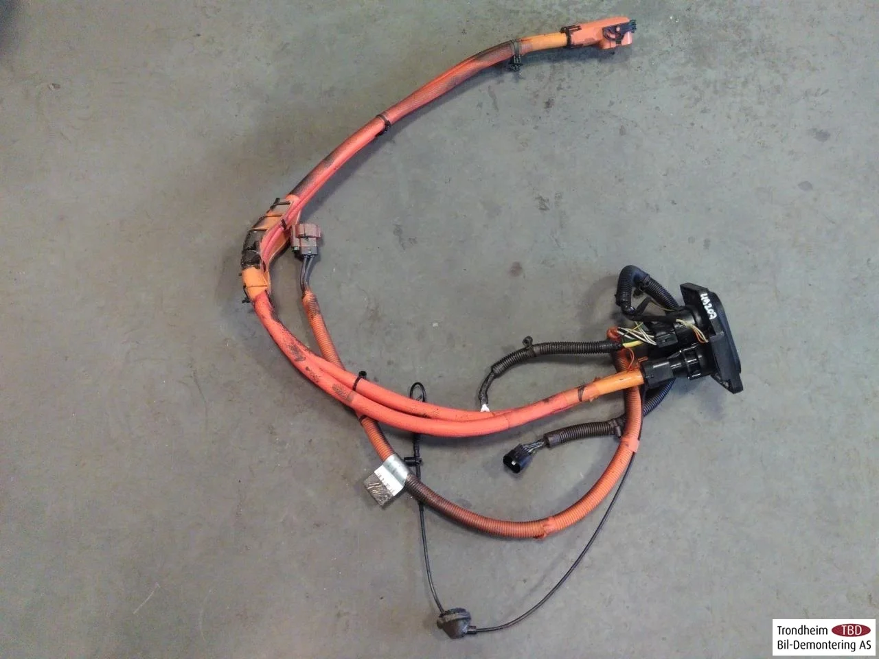Mg MG4 EH32 2023- Capac port încărcare, electric / hibrid