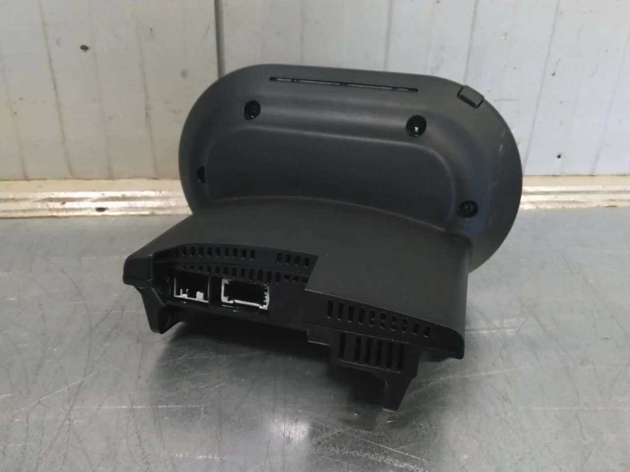 Mini MINI ONE/COOPER 3DR F56 2014-24 Instrument cluster assembly view 4