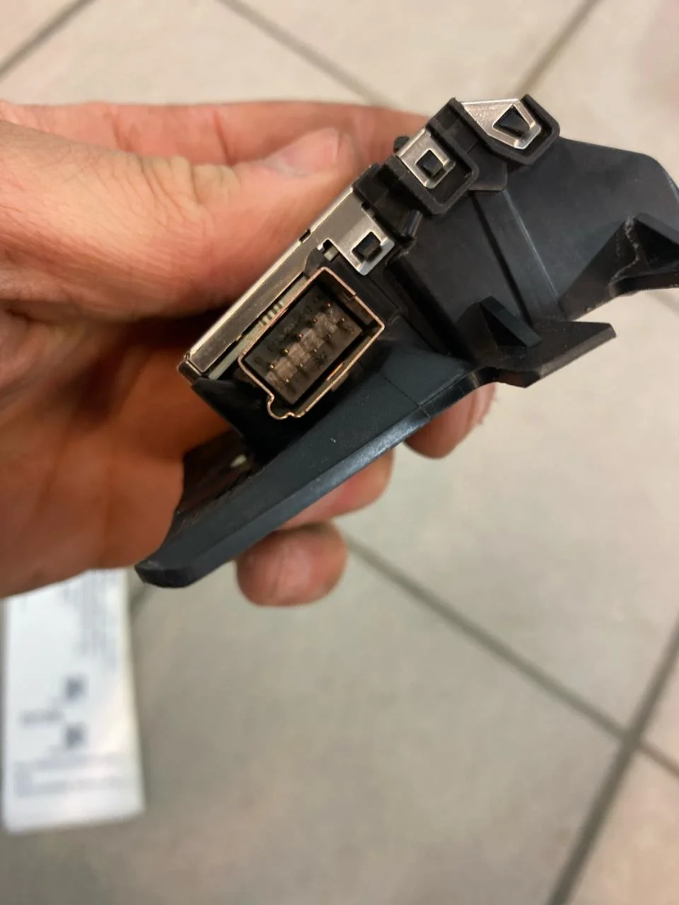 Mini MINI ONE/COOPER 3DR F56 2014-24 Exterior camera view 3