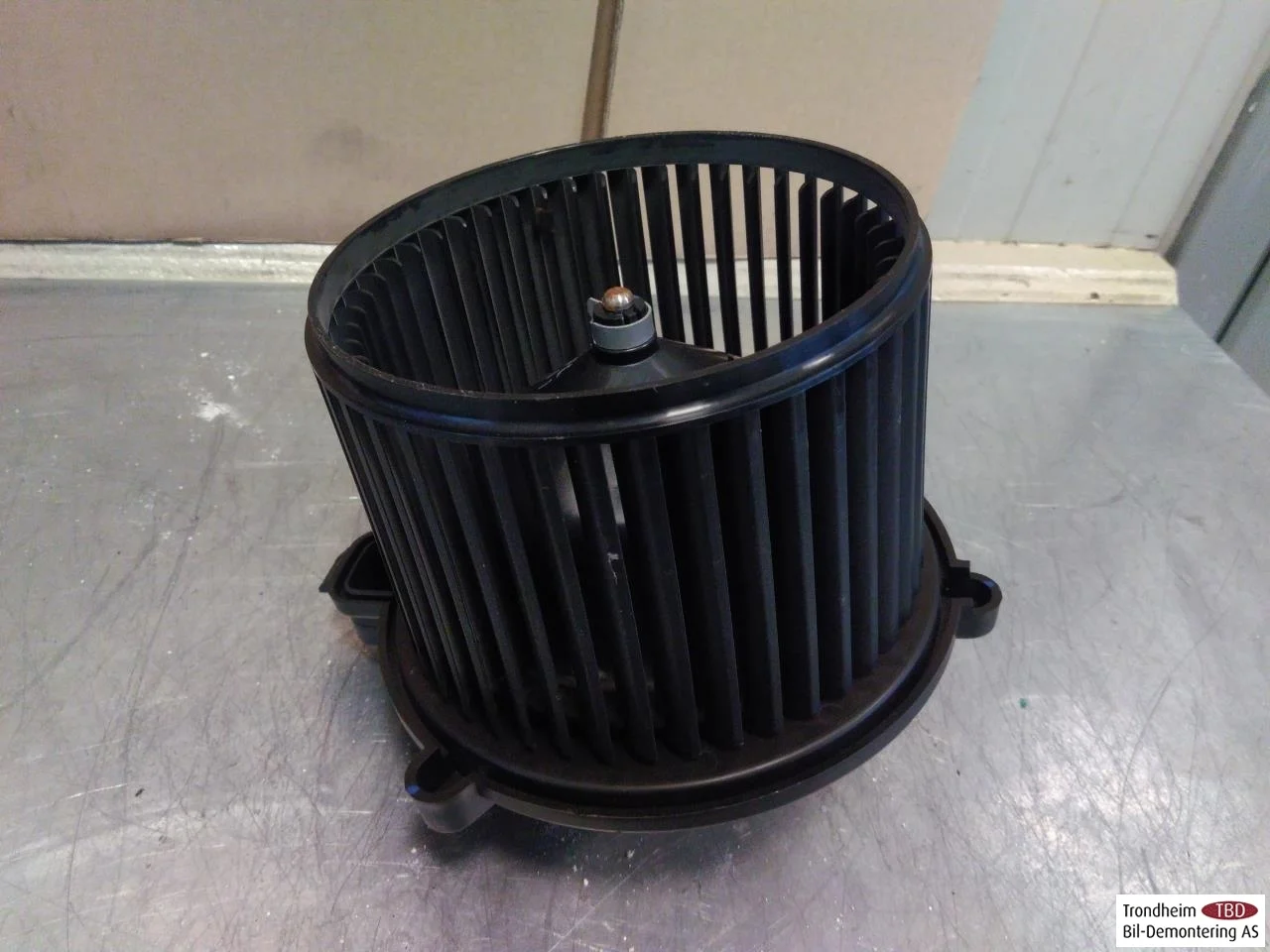 Mg ZS EV 2020- Fűtésventilátor motor