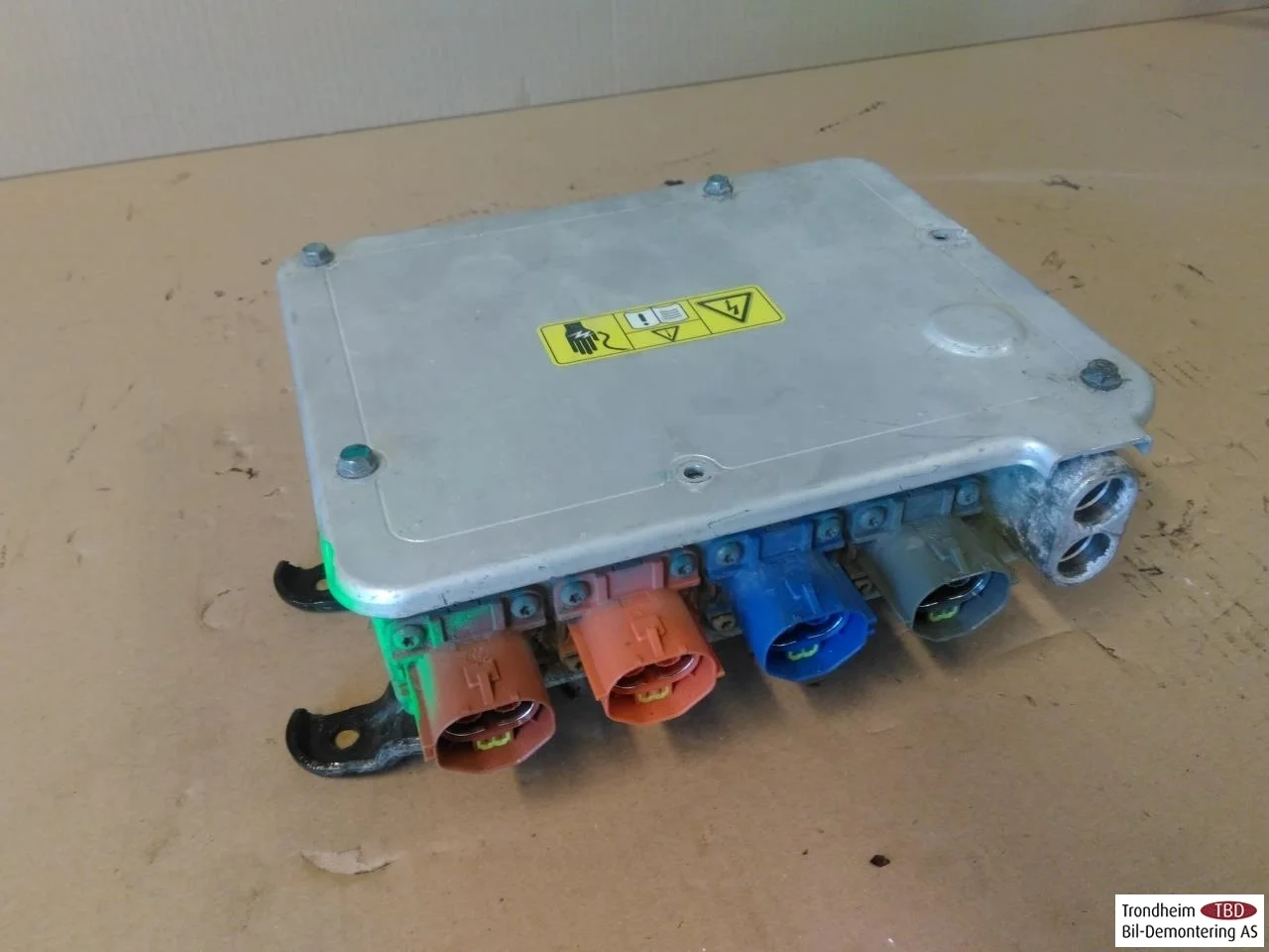 Tesla MODEL S 2013- Elektromos, egyéb