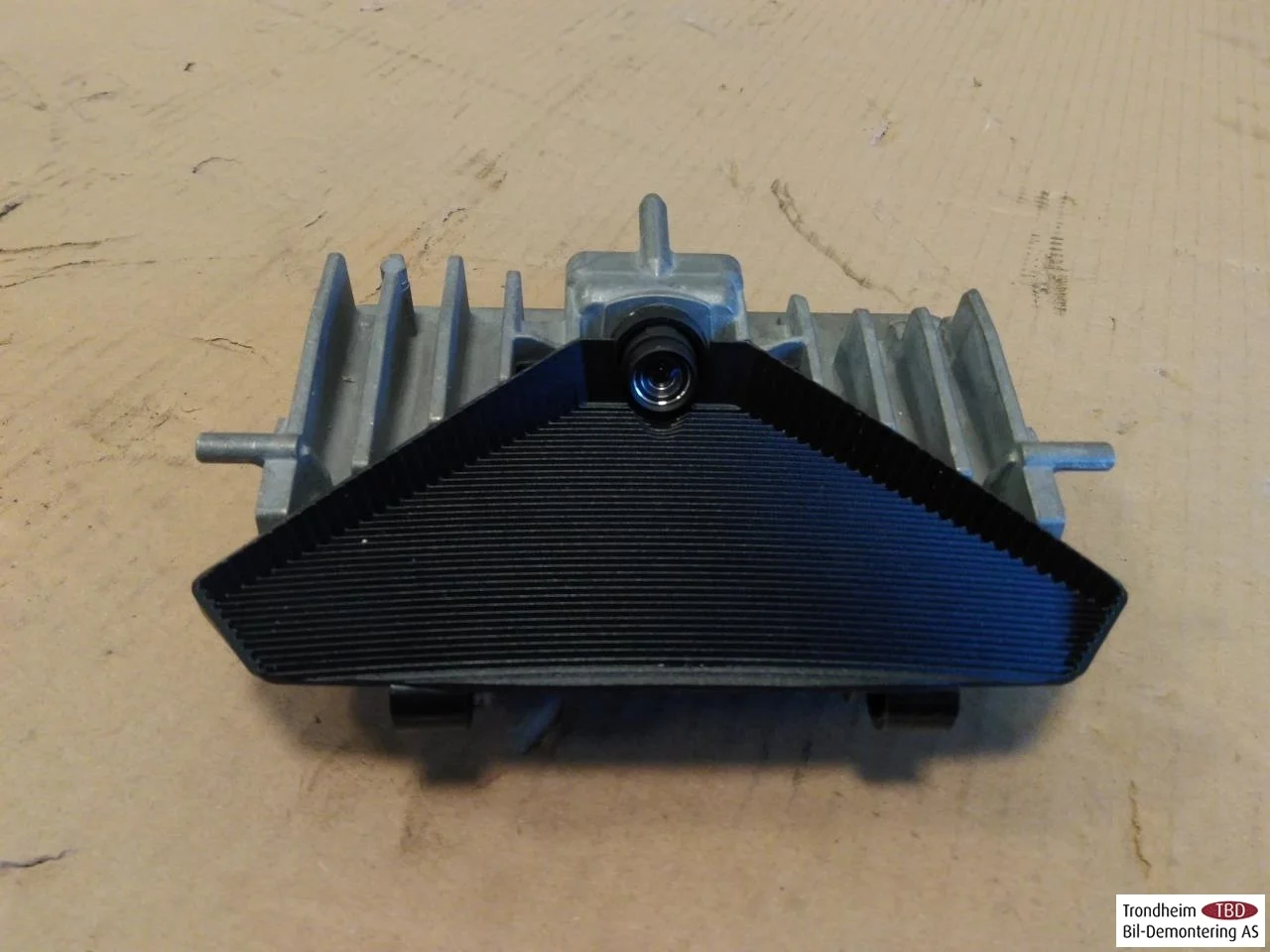 Polestar 2 2020- Exterior camera