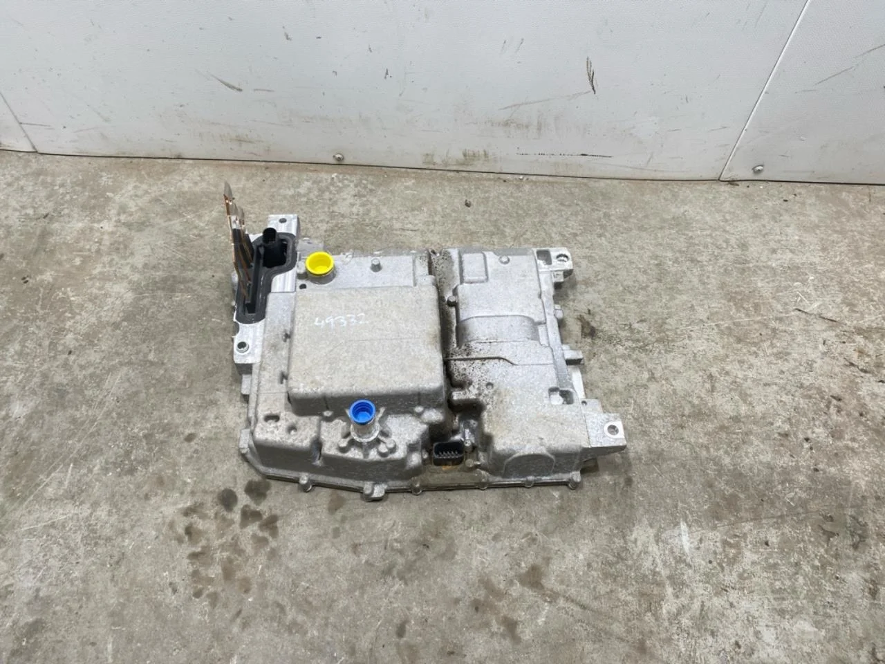 Cupra BORN 2022- Inverter, 12-220V