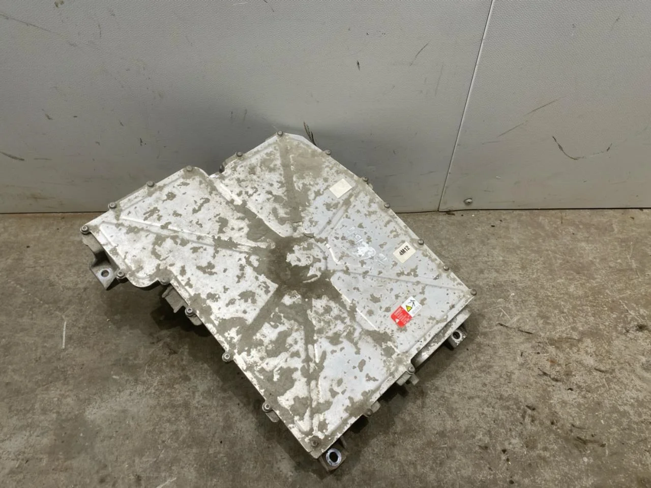 Cupra BORN 2022- Invertor, 12-220V vedere 4