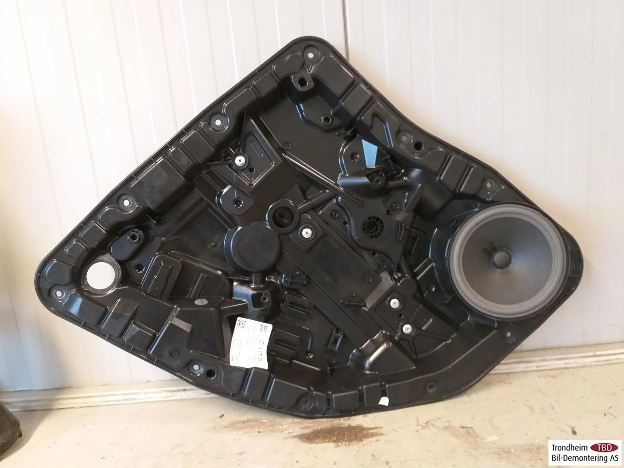 Mercedes EQA H243 2021- Macara geam electrică, completă