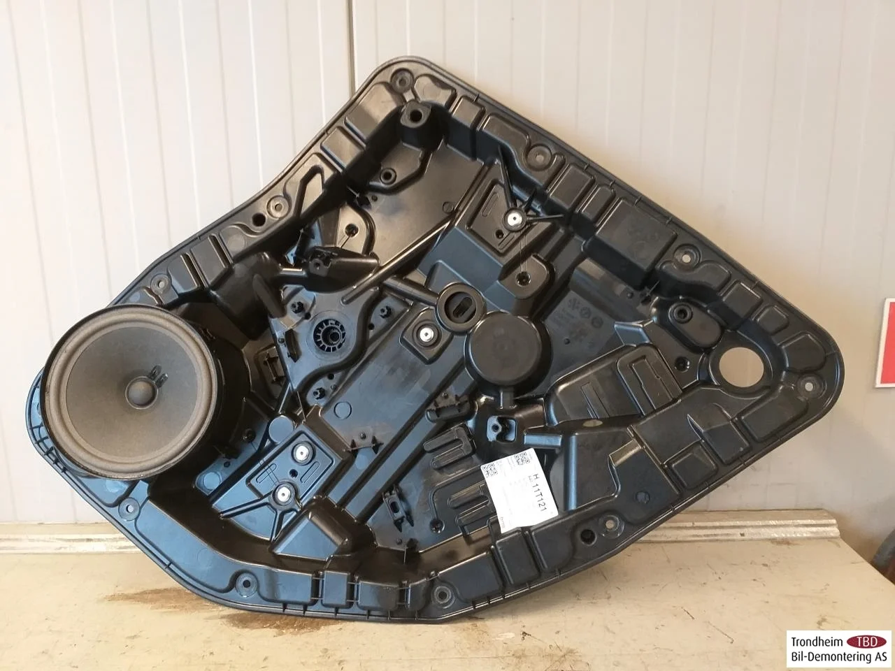 Mercedes EQA H243 2021- Macara geam electrică, completă