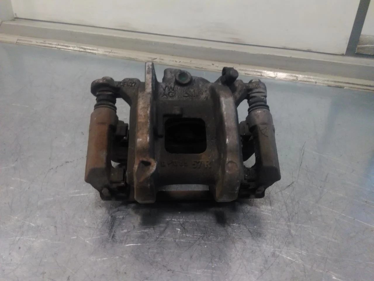 Volkswagen ID.3 2021- Etrier frână față dreapta