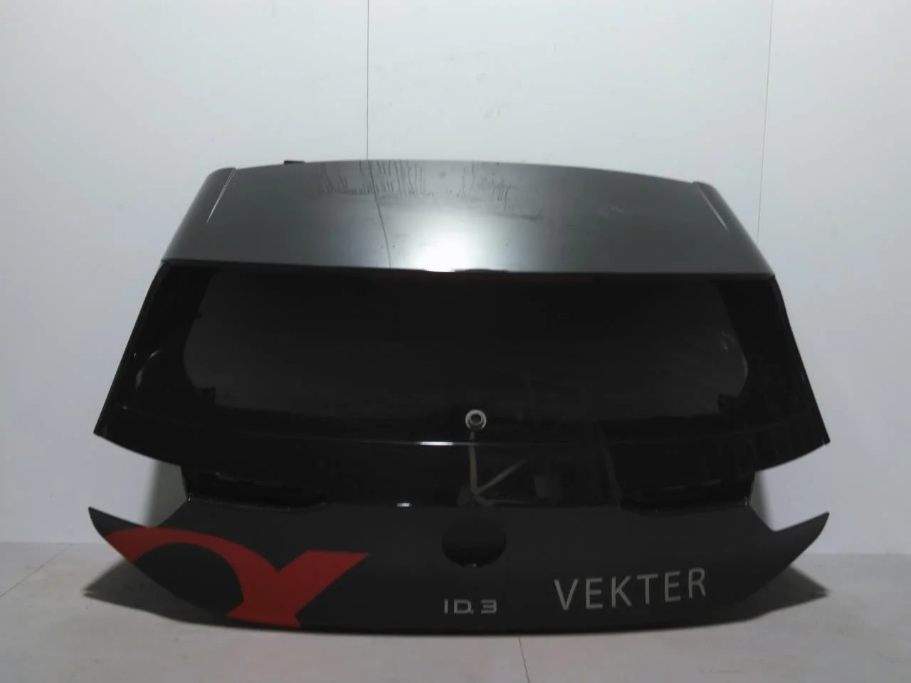 Volkswagen ID.3 2021- Tailgate, estate
