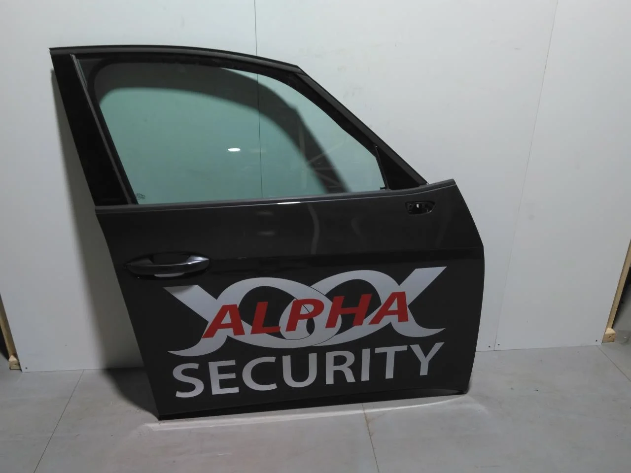 Volkswagen ID.3 2021- Ajtó, 4 ajtós, első, jobb