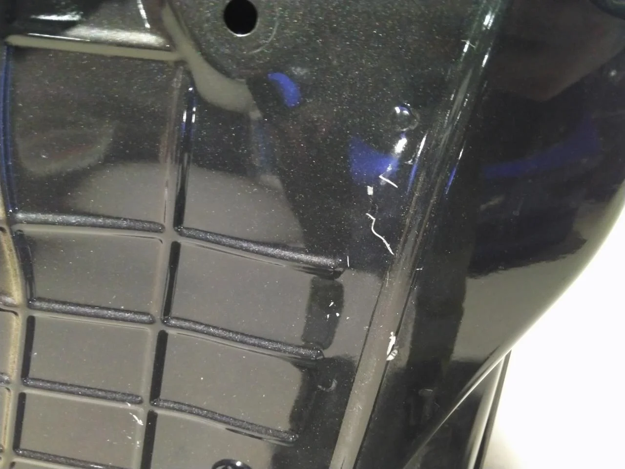 Volkswagen ID.3 2021- Ajtó, 4 ajtós, első, jobb nézet 4
