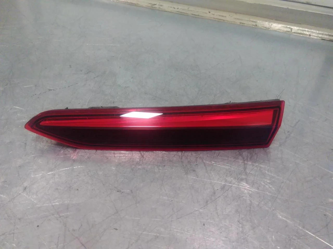 Volkswagen ID.3 2021- Lampă spate dreapta pe hayon, interioară
