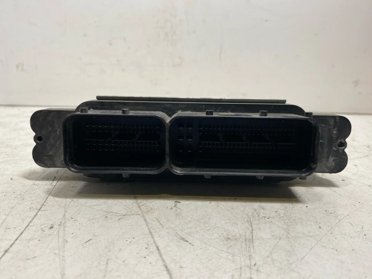 Volkswagen GOLF, E-GOLF VII 2013-20 Injection control unit, petrol view 2