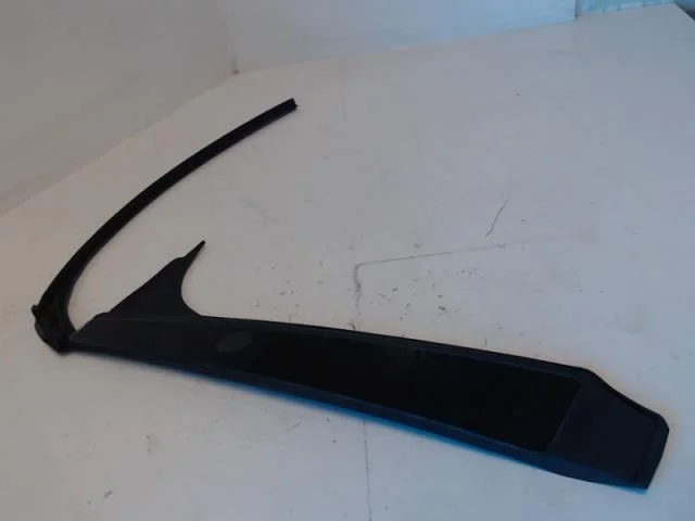 Tesla MODEL X 2016- Body shell