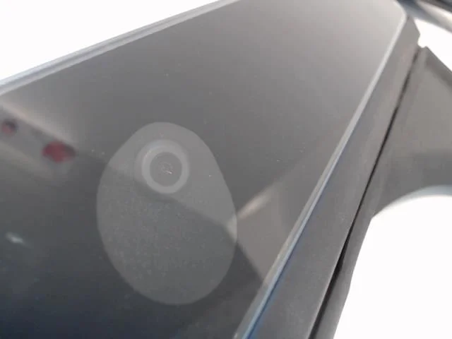 Tesla MODEL X 2016- Body shell view 2