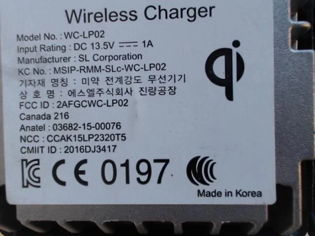 Hyundai IONIQ AE 2017-22 Telefon nézet 4