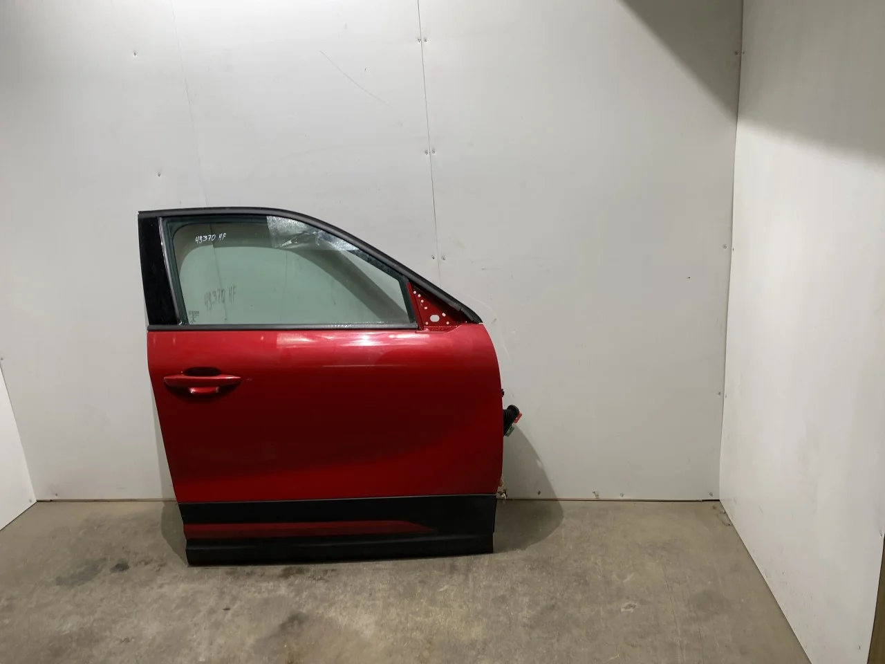 Opel / Vauxhall OPEL MOKKA 21 > Ajtó, 4 ajtós, első, jobb