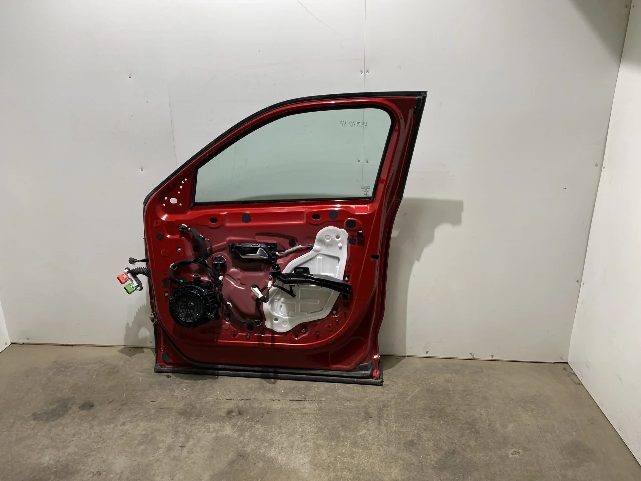 Opel / Vauxhall OPEL MOKKA 21 > Ajtó, 4 ajtós, első, jobb nézet 2