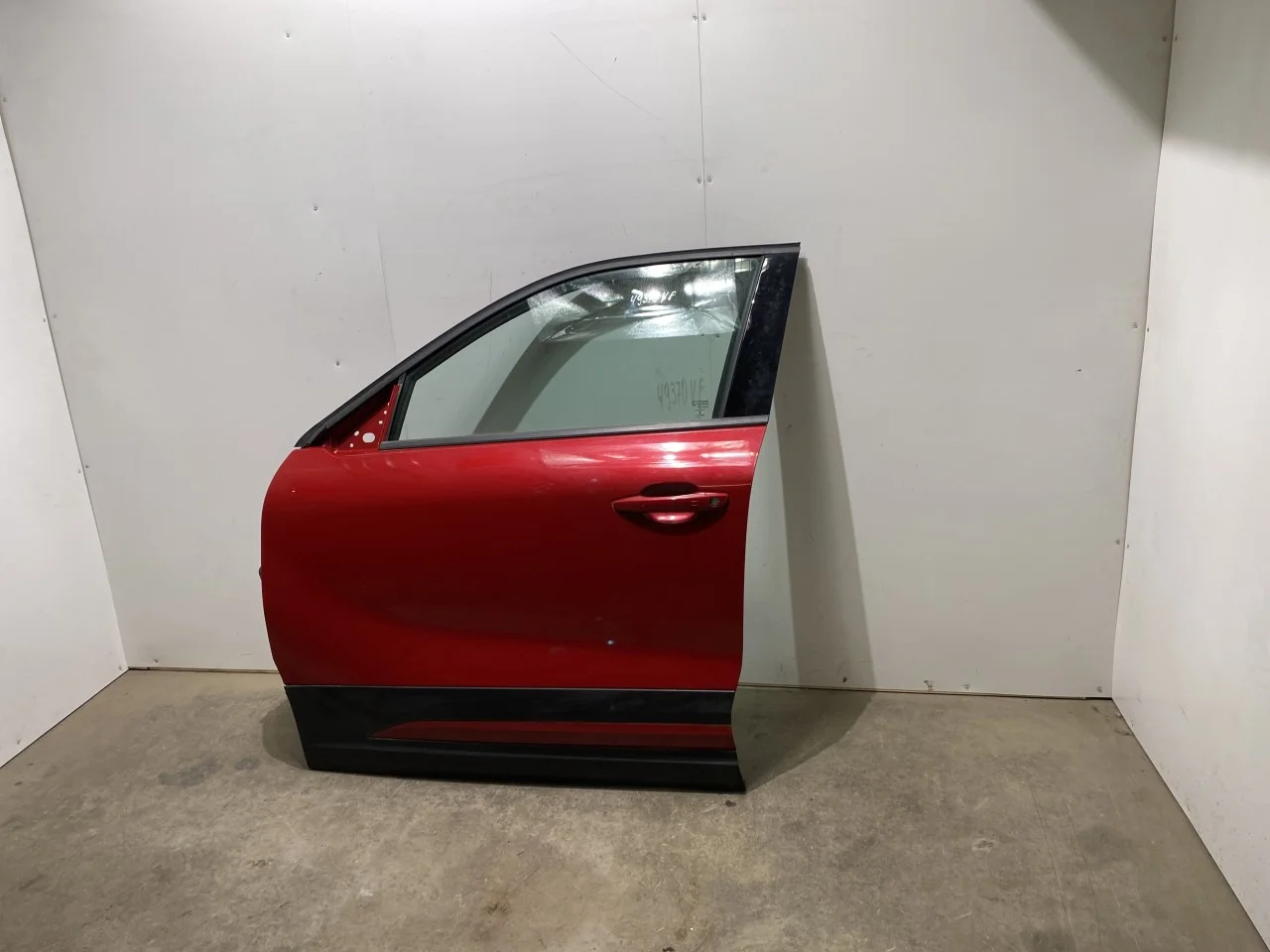 Opel / Vauxhall OPEL MOKKA 21 > Ajtó, 4 ajtós, első, bal