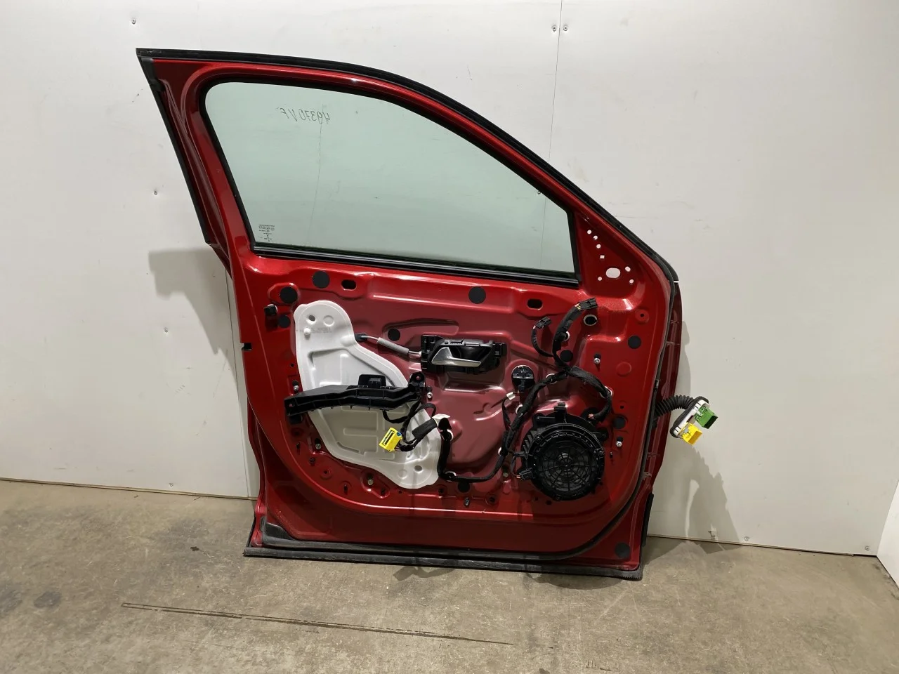 Opel / Vauxhall OPEL MOKKA 21 > Ajtó, 4 ajtós, első, bal nézet 2