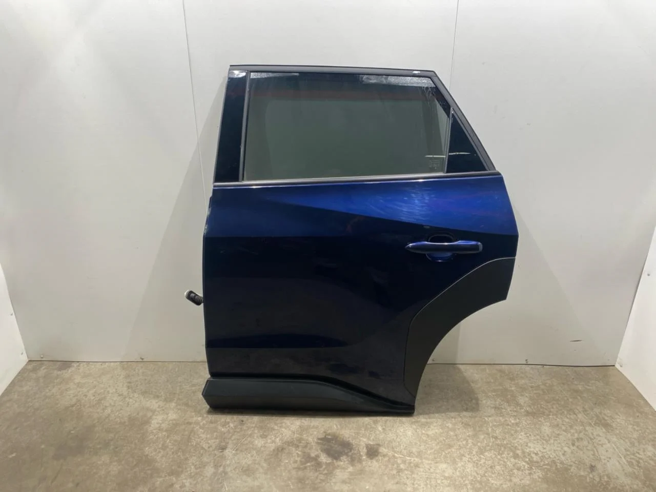 Subaru SOLTERRA 2022- Ajtó, 4 ajtós, hátsó, bal